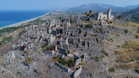 Isola di Cirella Isola di Cirella cristian capizzi - Istockphoto.com 