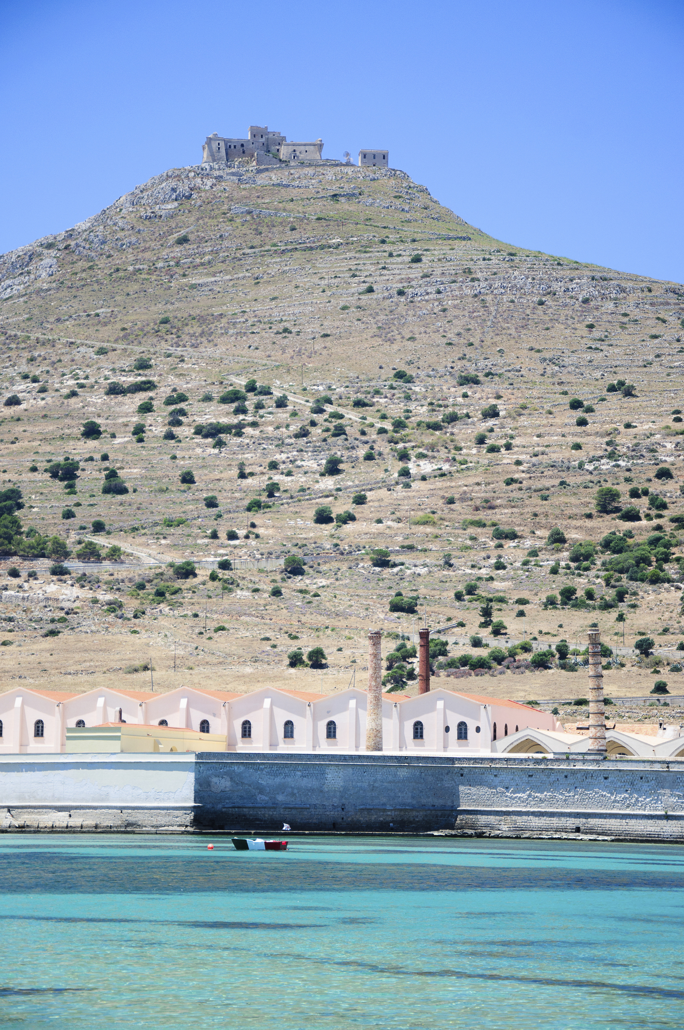 Isola di Favignana