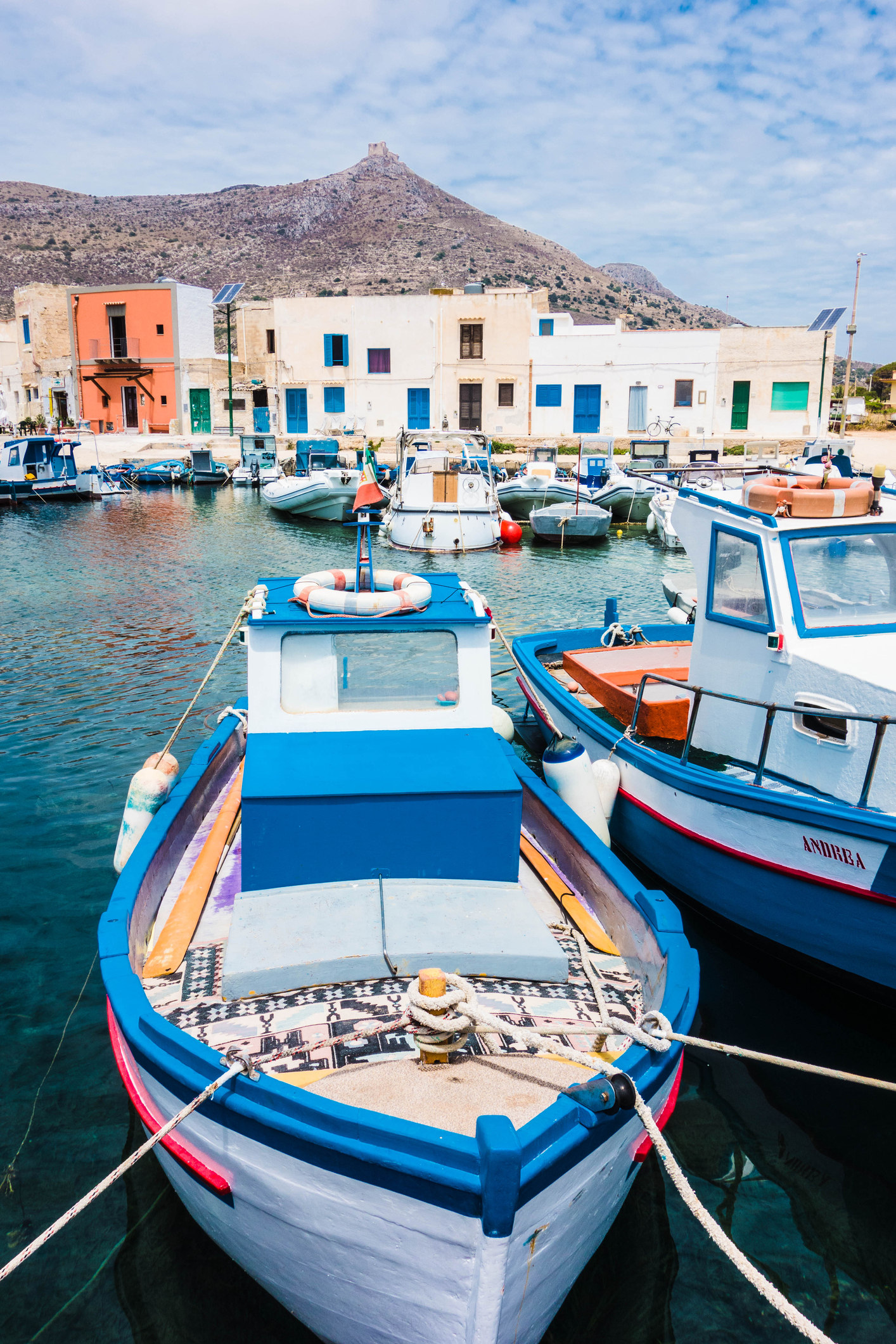 Isola di Favignana
