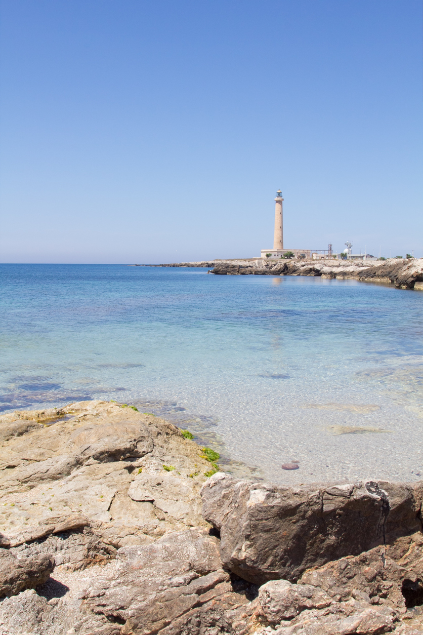 Isola di Favignana