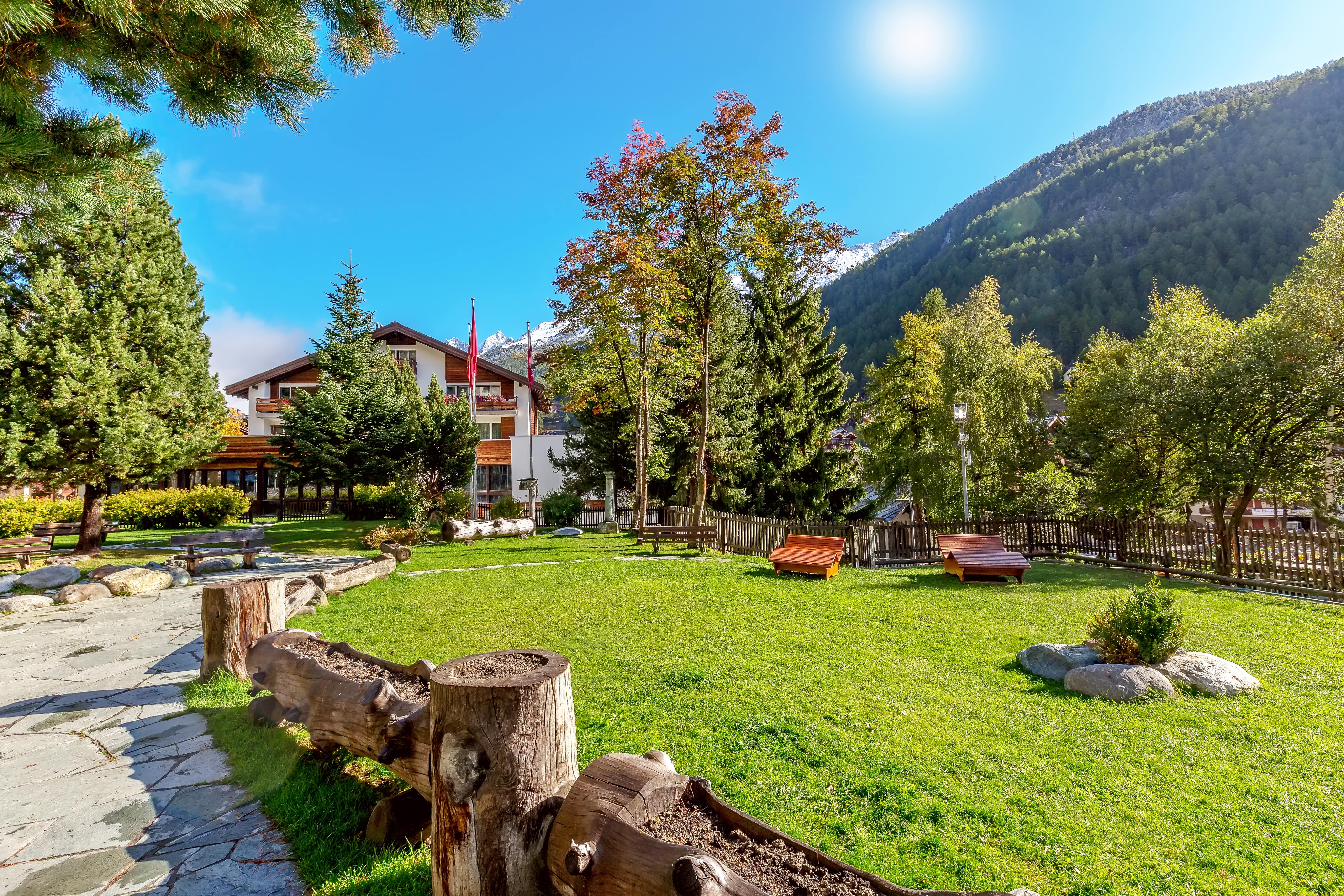 Zermatt