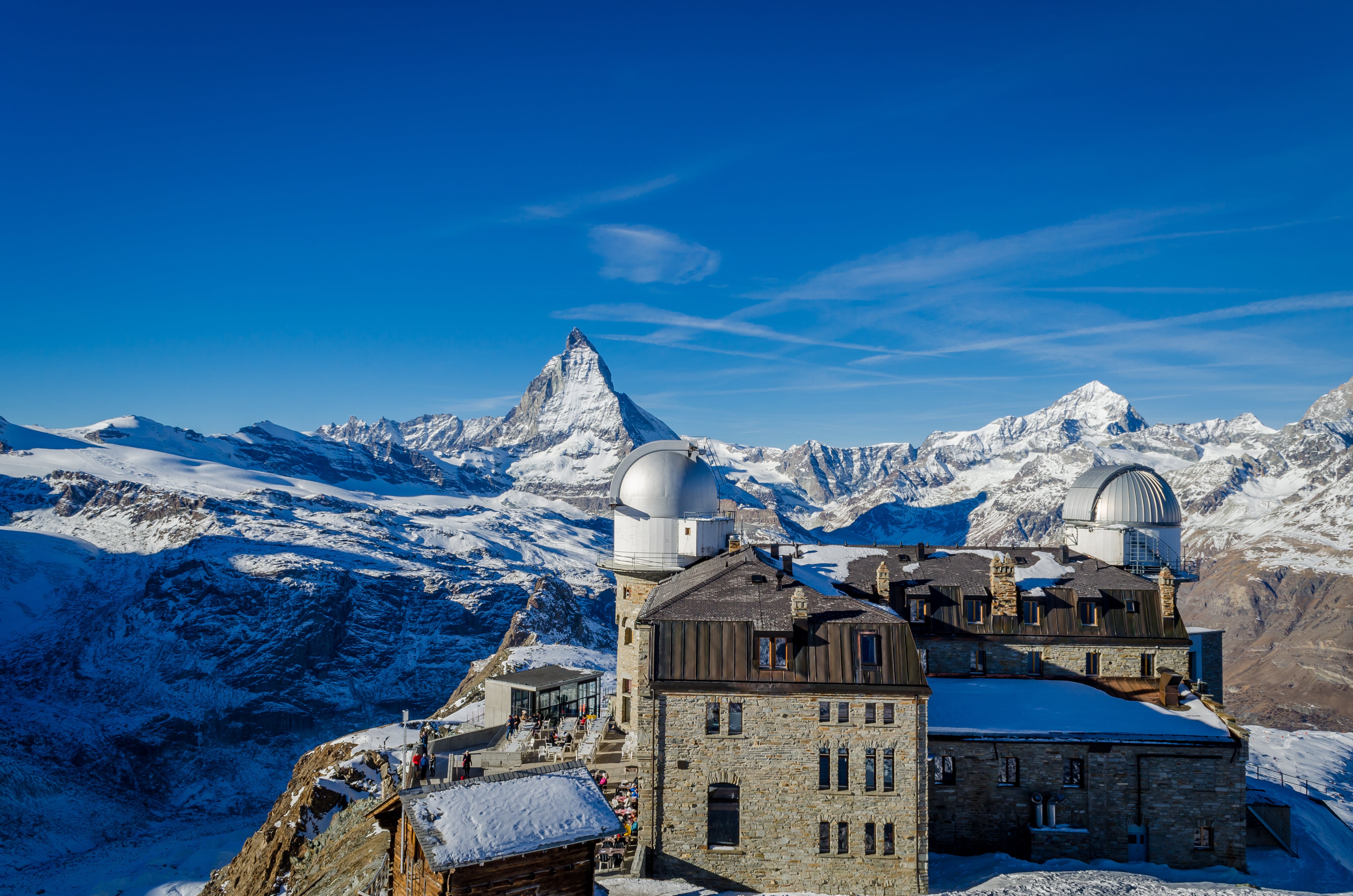 Zermatt