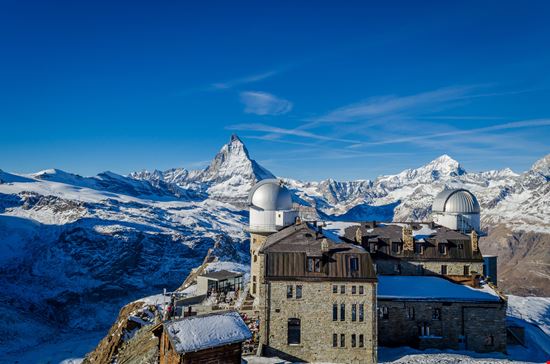 Zermatt Zermatt e il Cervino stock.adobe.com 