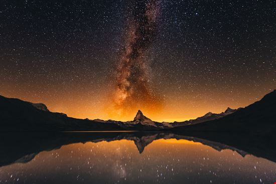 Zermatt Zermatt e il Cervino stock.adobe.com 