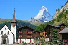 Zermatt