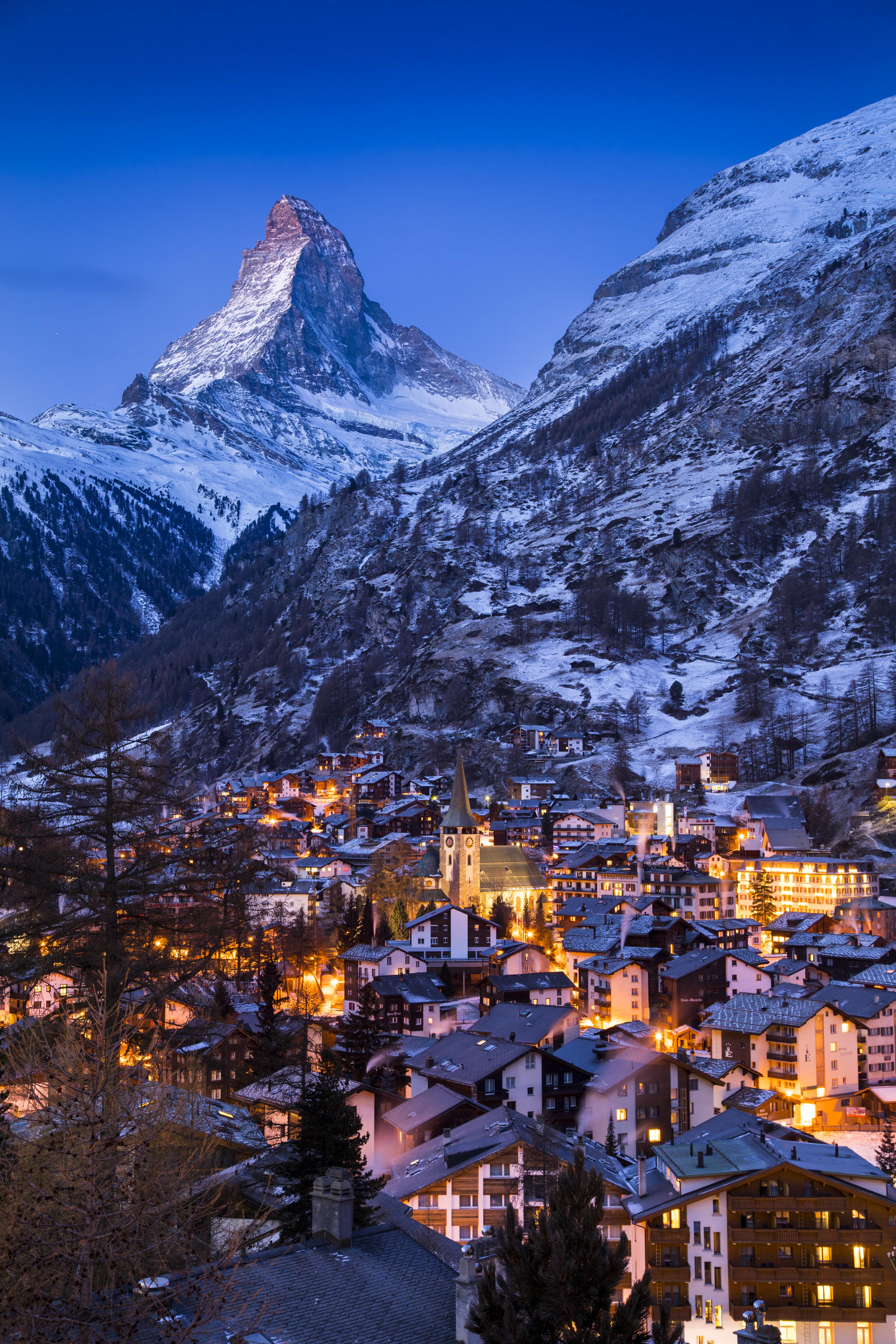 Zermatt