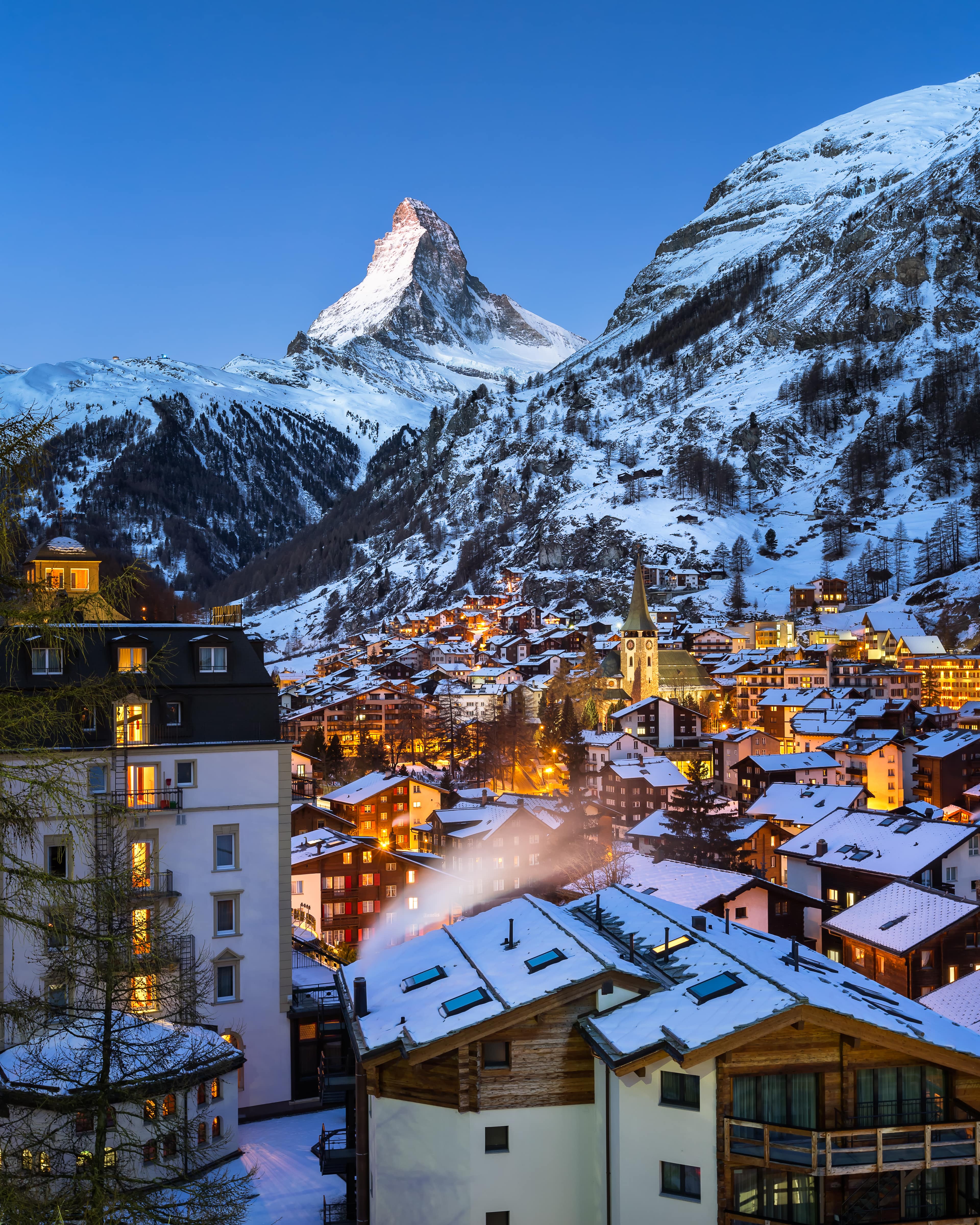 Zermatt