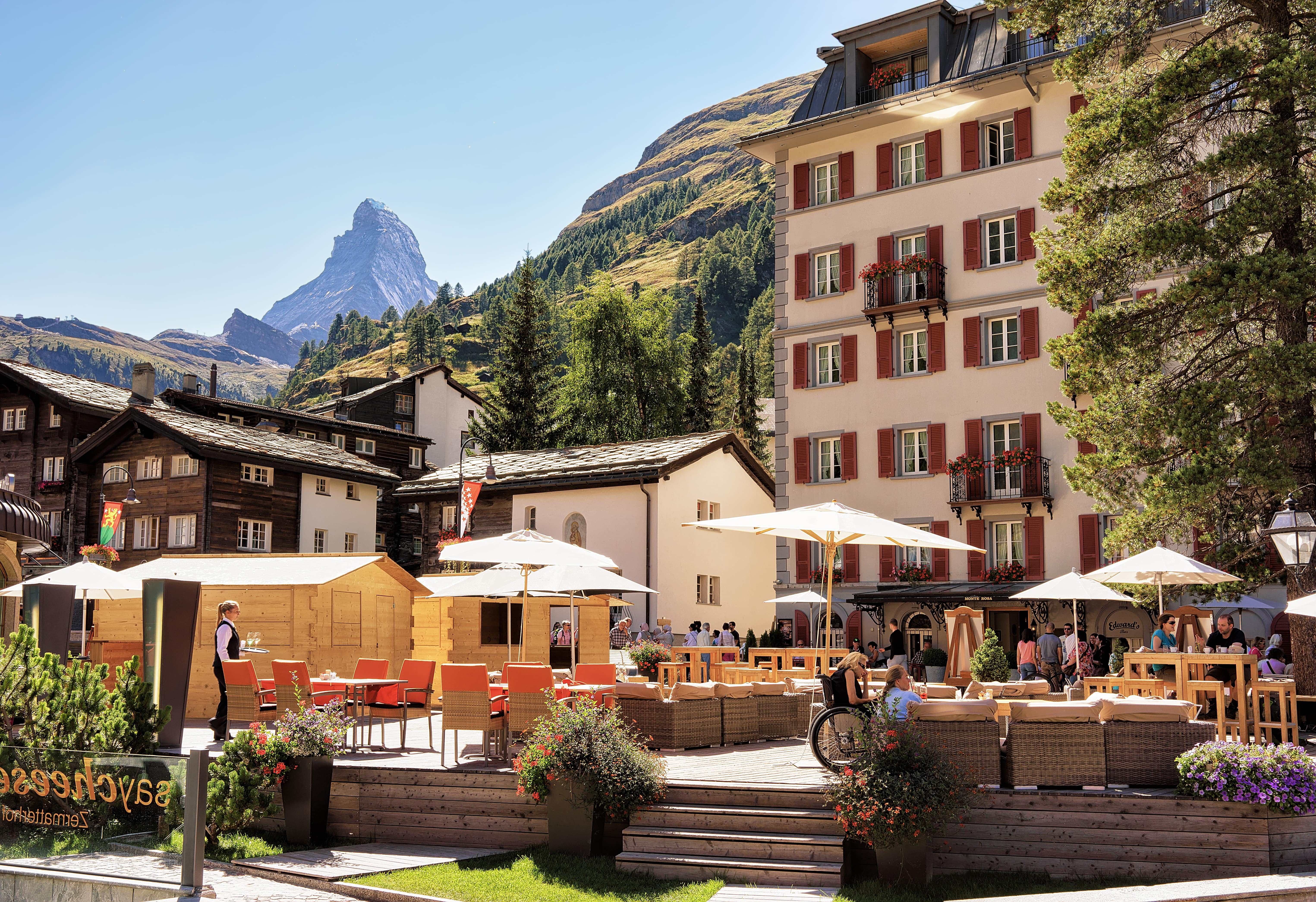 Zermatt