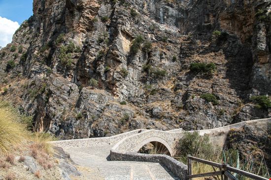 Civita Gole del Raganello stock.adobe.com 