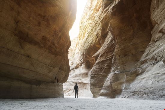 Petra Siq stock.adobe.com 