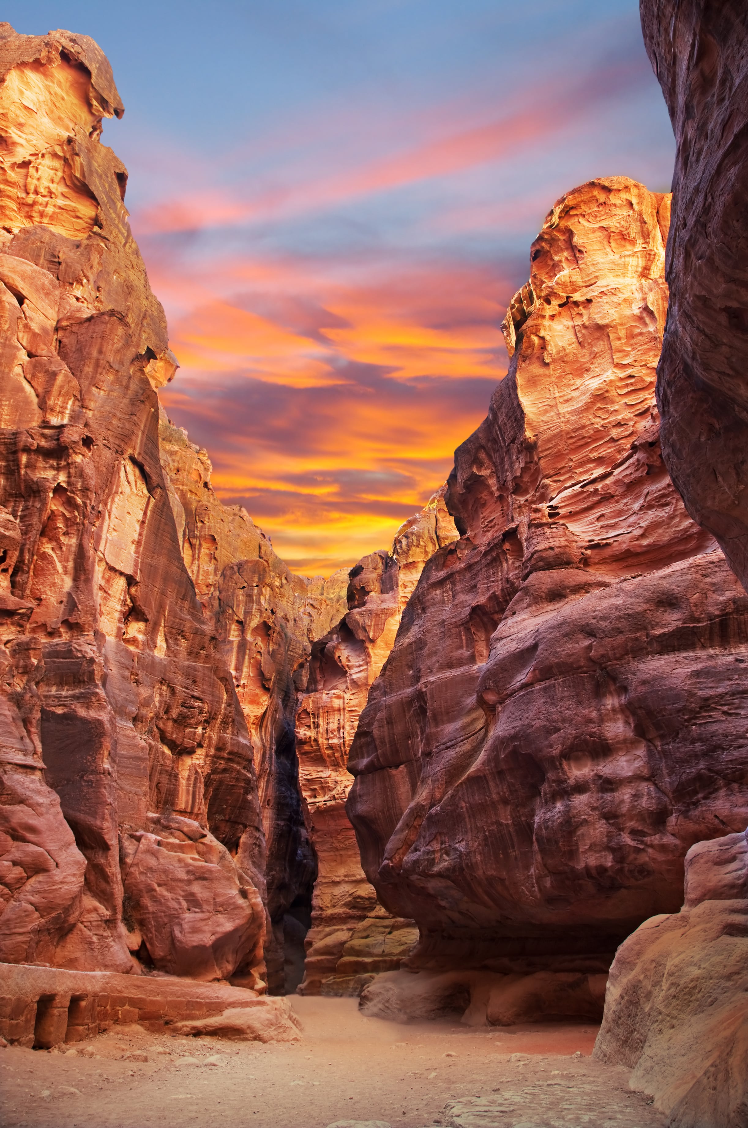 Petra