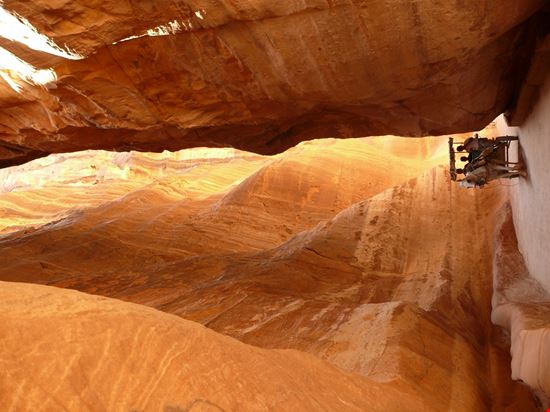 Petra Siq stock.adobe.com 