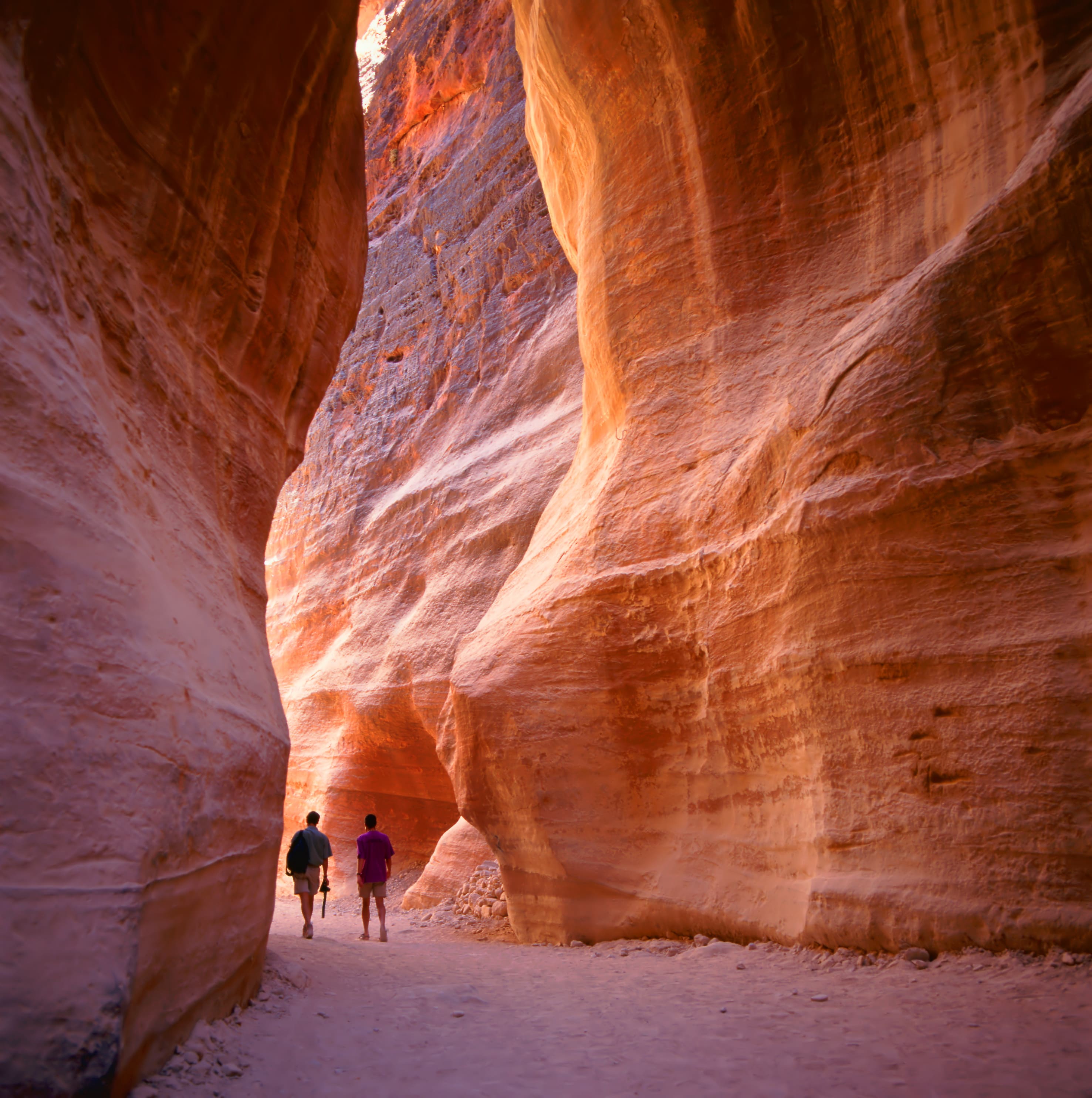 Petra