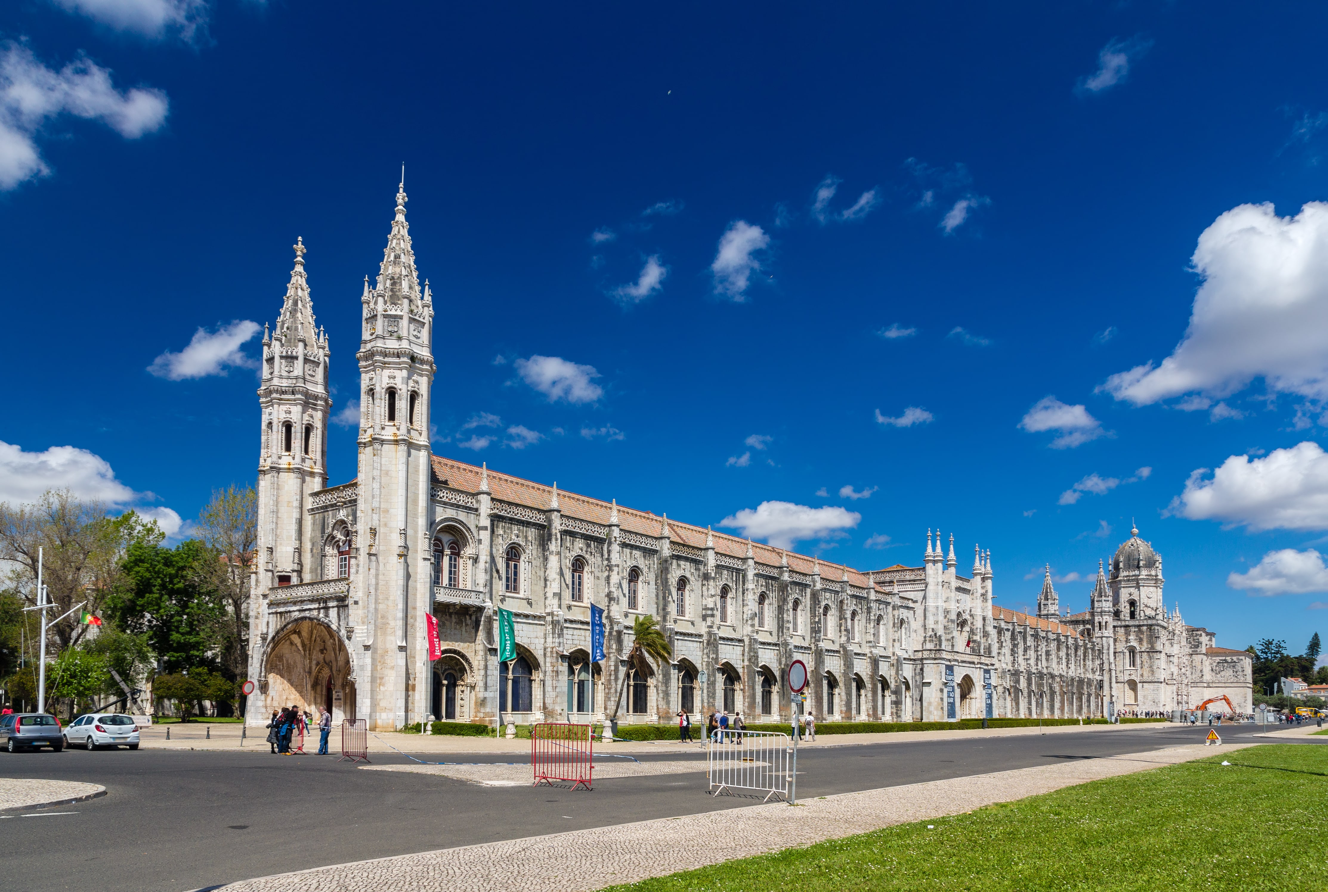 Lisbona