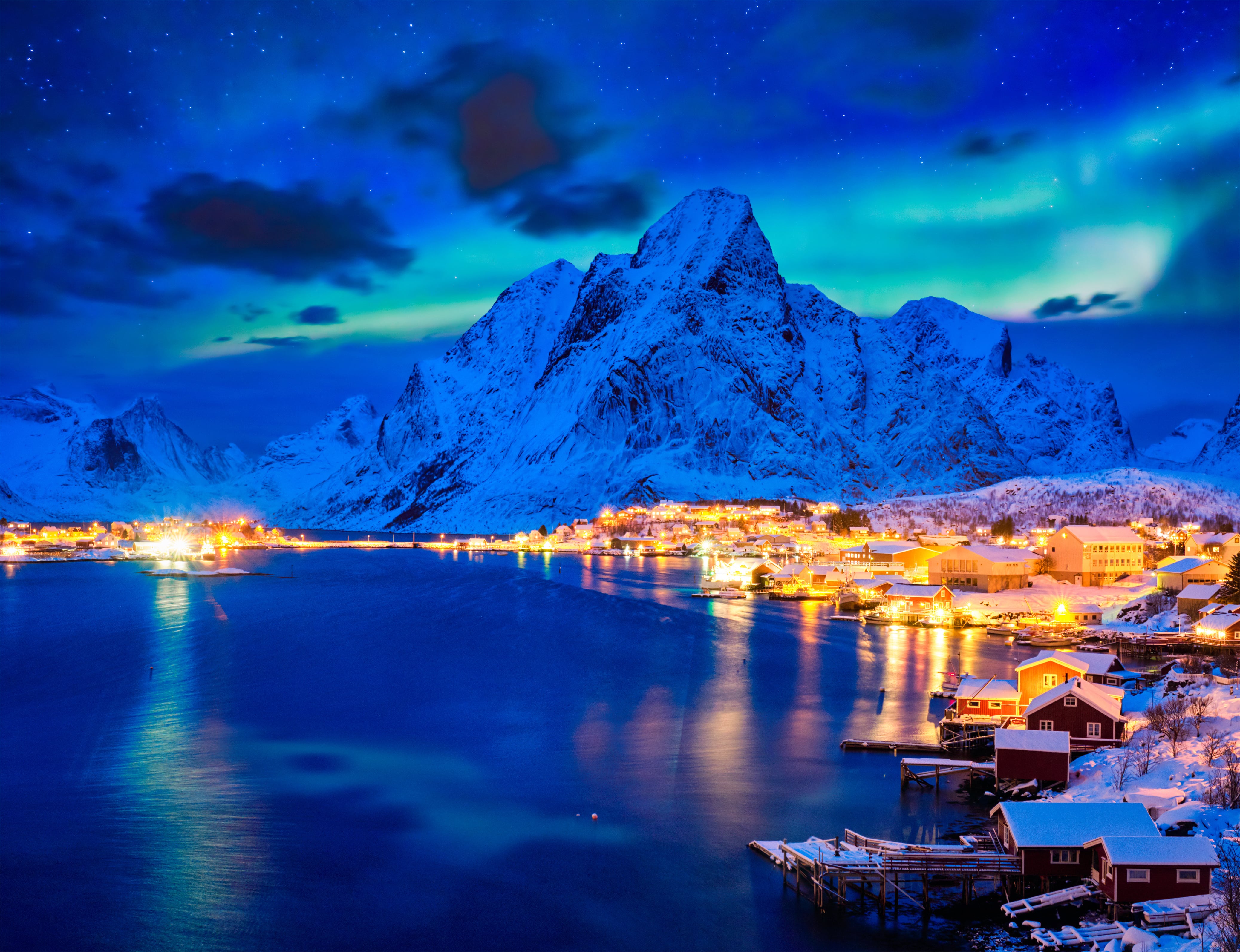 Reine