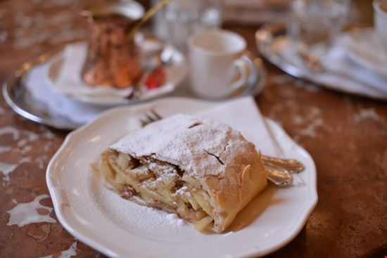 Vienna CaféCentral stock.adobe.com - solo uso editoriale 
