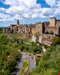 Pitigliano