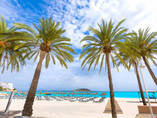 Magaluf Magaluf holbox - Shutterstock.com holbox