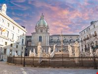 Piazza Pretoria