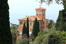 Giardini Hanbury