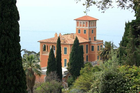 Giardini Hanbury Giardini Hanbury Valeria Cantone - Shutterstock.com Valeria Cantone