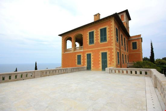 Giardini Hanbury Giardini Hanbury Valeria Cantone - Shutterstock.com Valeria Cantone