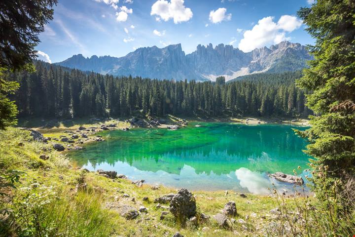Montagna in autunno? Ecco dove andare per una vacanza perfetta!