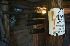 Museo del Tunnel