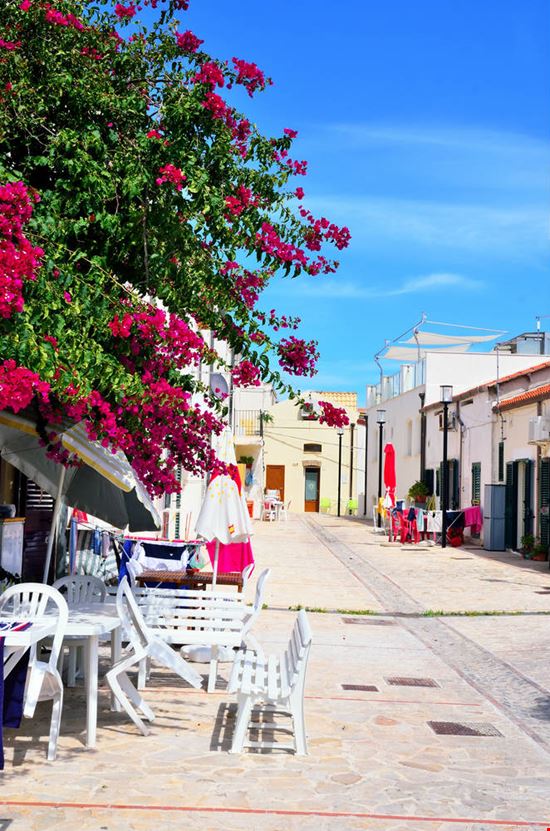 Isole Tremiti Isole Tremiti maudanros - Shutterstock.com maudanros