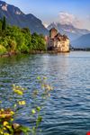 Castello Chillon