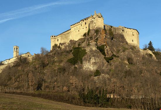 Castello Castello m.bonotto - Shutterstock.com 