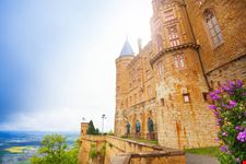 Castello di Hohenzollern