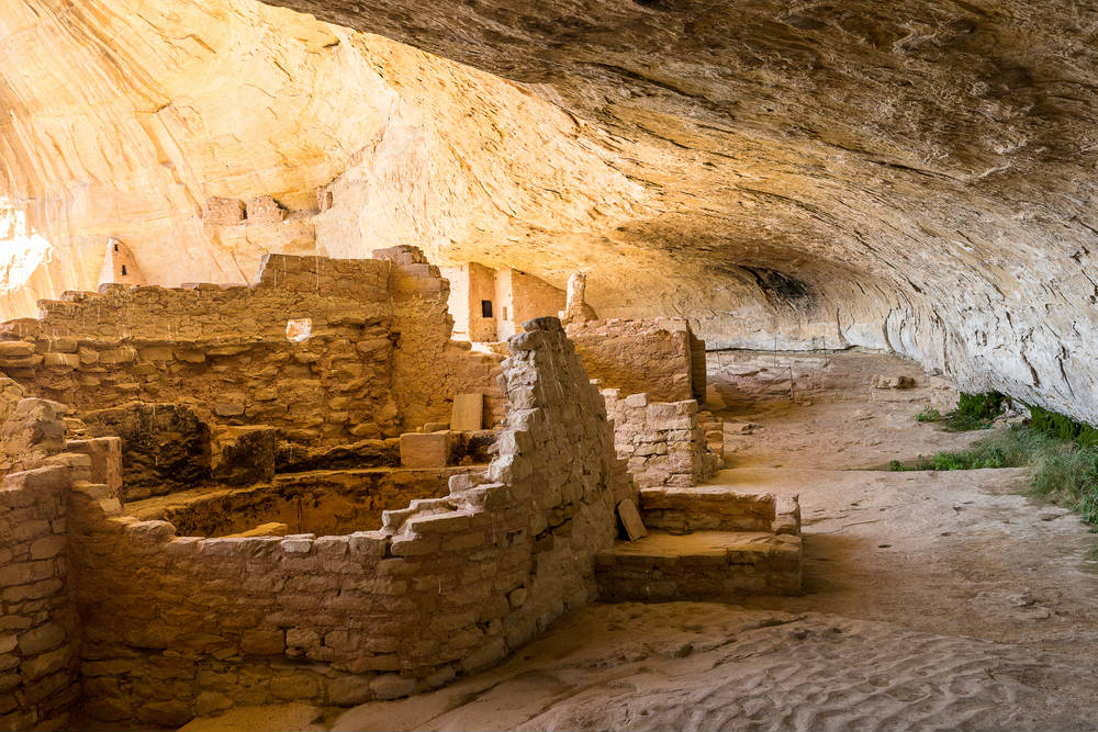 Mesa Verde National Park