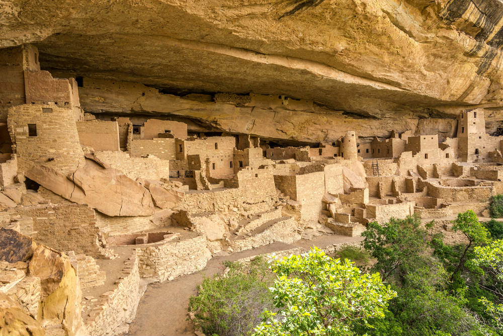 Mesa Verde National Park