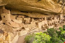 Mesa Verde National Park