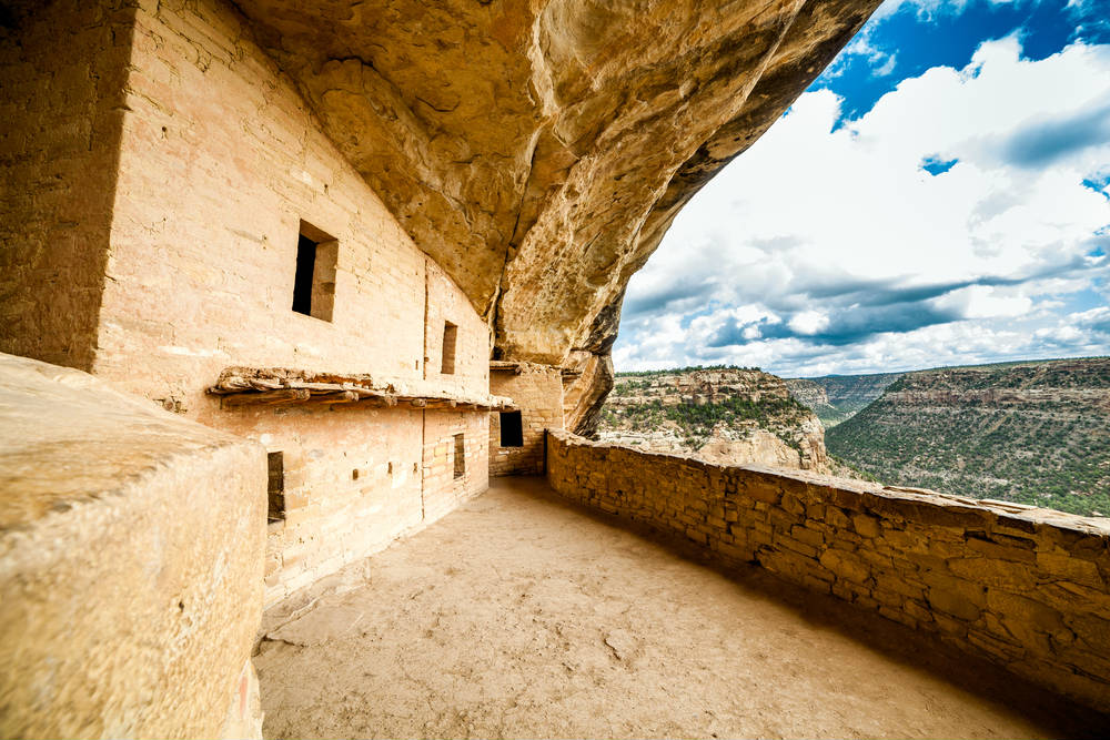 Mesa Verde National Park