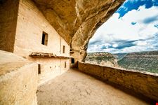 Mesa Verde National Park