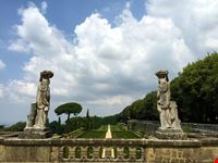 Giardini Vaticani
