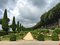 Giardini Vaticani