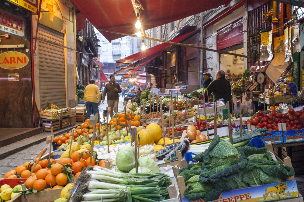 Palermo