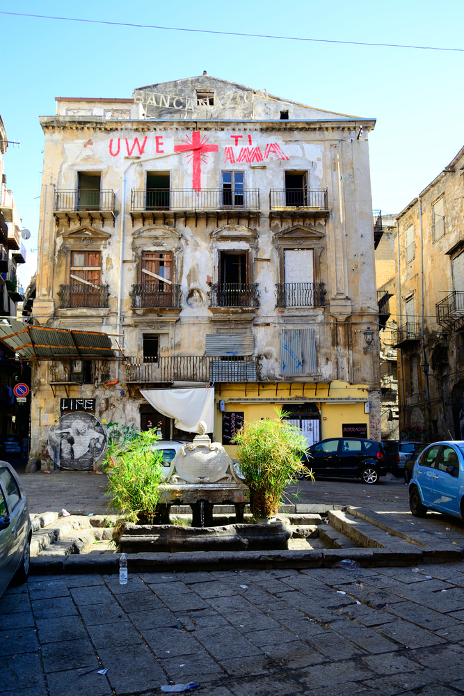Palermo
