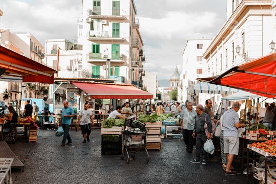 Palermo Vuccirìa frantsev / Shutterstock.com 