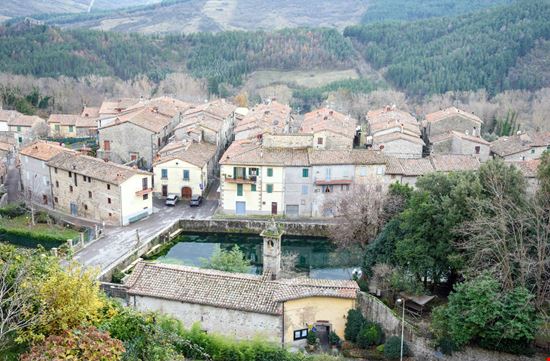 Centro storico Centro storico Georgia Carini - Shutterstock.com 