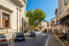 Saint-Rémy-de-Provence