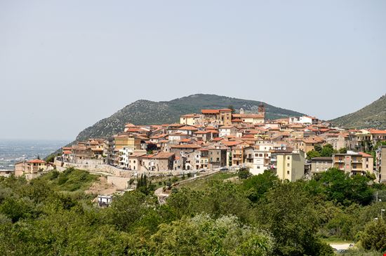 Sezze Sezze gabrieletamborrelli - Istockphoto.com 