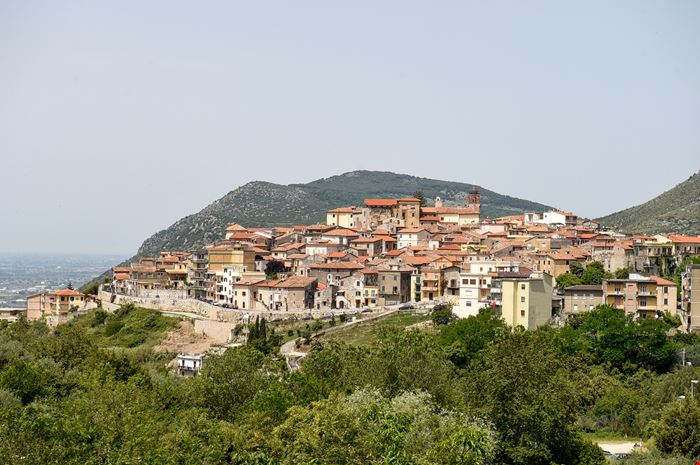 Sezze
