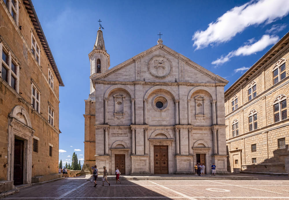 Pienza