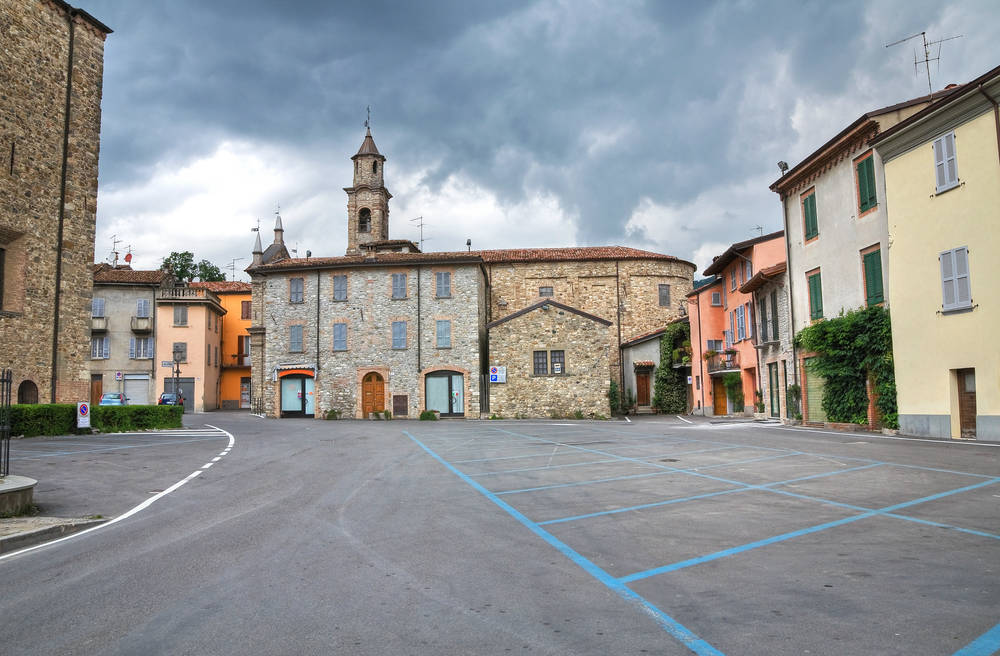 Bobbio