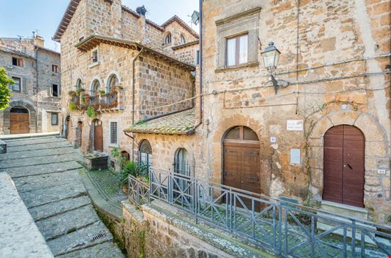 Barbarano Romano Barbarano Romano Stefano_Valeri / Shutterstock.com 