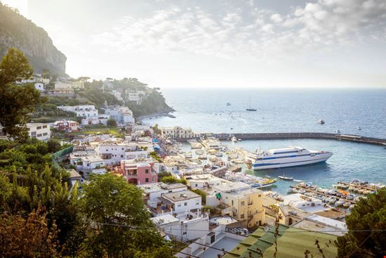 Marina Grande Marina Grande mikolajn - Shutterstock.com 